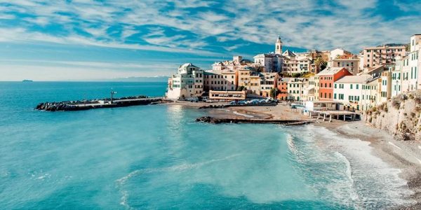 Sardinijos sala/ Italija su pusryčiais ir vakariene