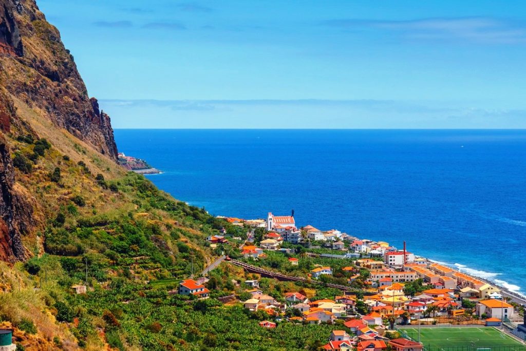 Madeira/ Portugalija
