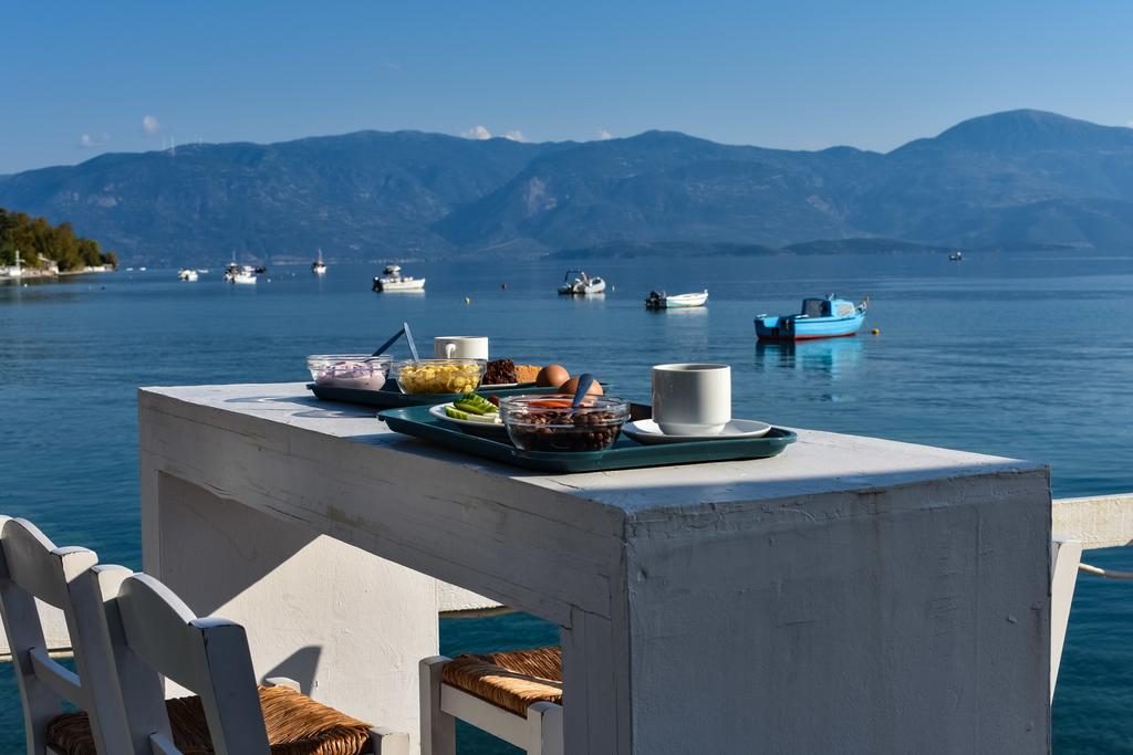 Graikija/ Peloponesas su pusryčiais