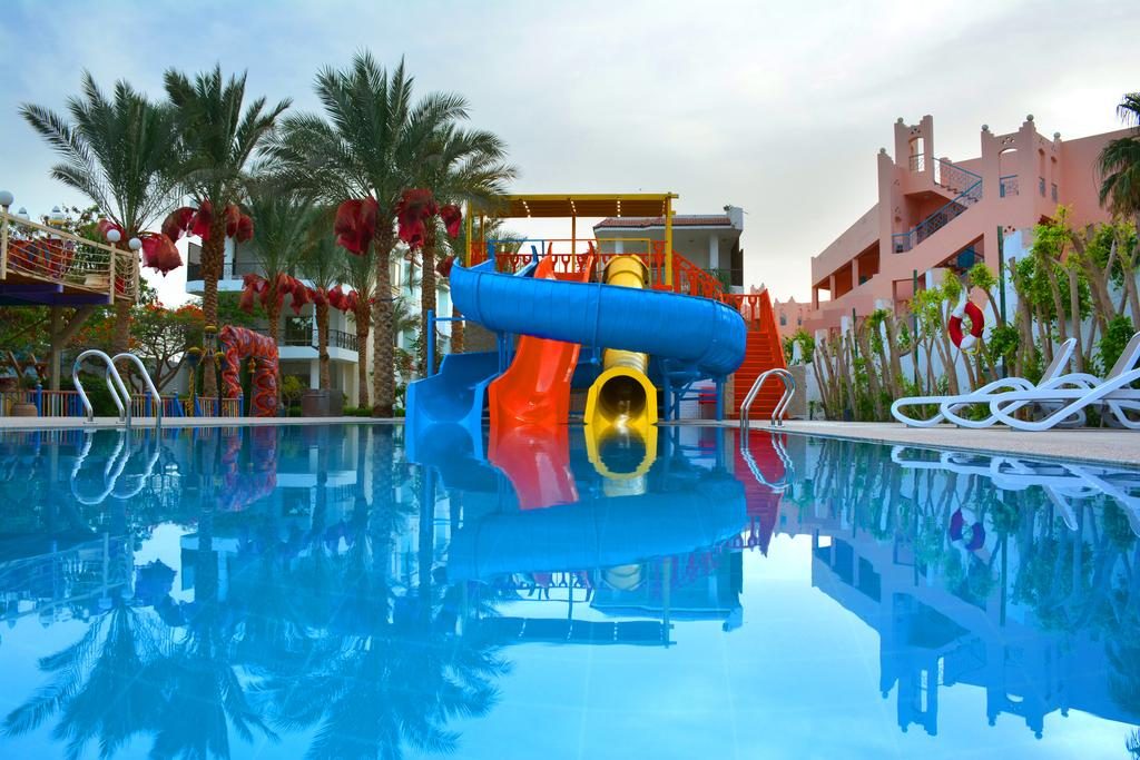 Egiptas 4* Minamark Resort