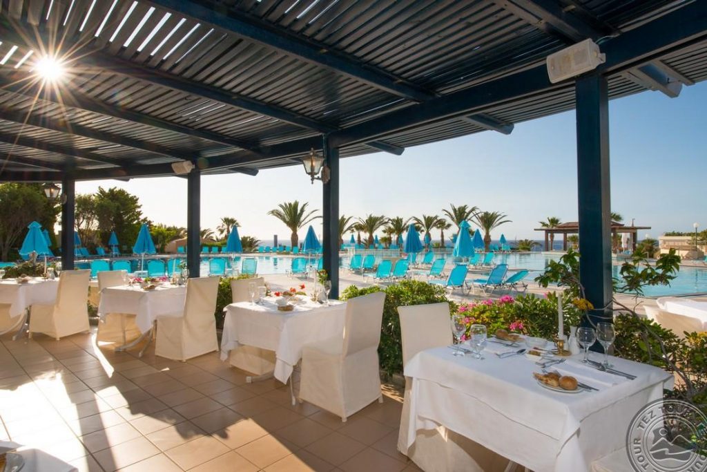 Kreta su pusryčiais ir vakariene 4+* viešbutyje