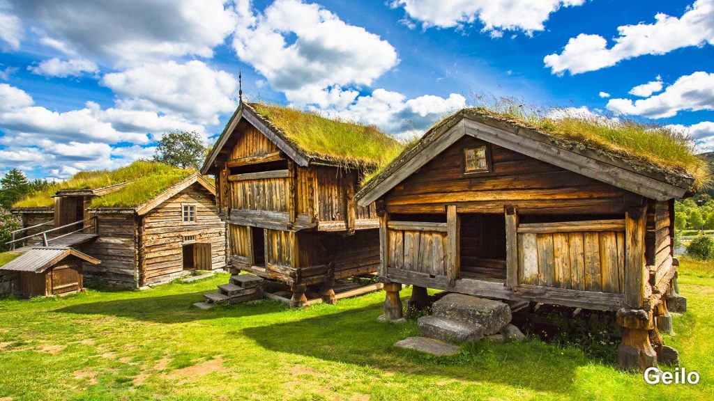 Norvegija – Saugokitės trolių! Pažintinė kelionė